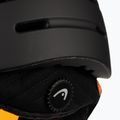 Kask narciarski HEAD Knight black 7