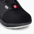 Buty snowboardowe dziecięce HEAD Jr Boa black 5