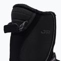 Buty snowboardowe dziecięce HEAD Jr Boa black 7
