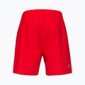 Spodenki tenisowe męskie HEAD Club red 7