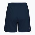 Spodenki tenisowe damskie HEAD Club W dark blue 2