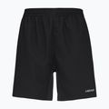 Spodenki tenisowe dziecięce HEAD Club Bermudas Jr black