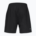 Spodenki tenisowe dziecięce HEAD Club Bermudas Jr black 2