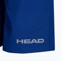 Spodenki tenisowe dziecięce HEAD Club Bermudas Jr royal 4