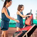 Spódnica tenisowa HEAD Club Basic Skort dark blue 5
