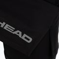 Spódnica tenisowa dziecięca HEAD Club Basic Skort Jr black 6
