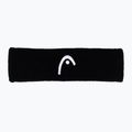 Opaska na głowę HEAD Headband black 2