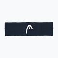 Opaska na głowę HEAD Headband navy