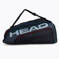 Torba tenisowa HEAD Tour Team 15R Megacombi 76 l black/grey 2
