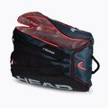 Torba tenisowa HEAD Tour Team 15R Megacombi 76 l black/grey 5