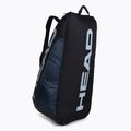 Torba tenisowa HEAD Tour Team 12R Monstercombi 61 l black/grey 3