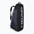 Torba tenisowa HEAD Tour Team 9R Supercombi 58 l black/grey 3