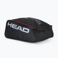 Pokrowiec na buty HEAD Tour Team Shoe Bag black/grey