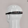 Okulary do pływania Speedo Fastskin Hyper Elite Mirror black/oxid grey/fire gold 7