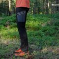 Spodnie softshell męskie Salewa Pedroc Light black out 6