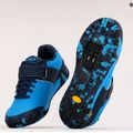 Buty rowerowe MTB męskie Giro Chamber II blue jewel midnight 11