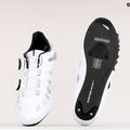 Buty szosowe męskie Giro Imperial white 11