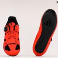 Buty szosowe męskie Giro Savix II bright red 12