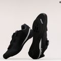 Buty szosowe damskie Giro Cadet black 12