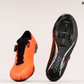 Buty szosowe męskie DMT KR1 coral/black 11
