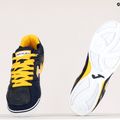 Buty piłkarskie męskie Joma Top Flex IN navy 10