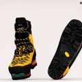 Buty wysokogórskie męskie La Sportiva Nepal Evo GTX yellow 9