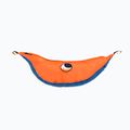 Hamak turystyczny dwuosobowy Ticket To The Moon King Size royal blue/orange 2