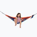 Hamak turystyczny dziecięcy Ticket To The Moon Mini royal blue/orange