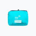 Plecak turystyczny Ticket To The Moon Mini Backpack 15 l turquoise/royal blue 2