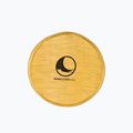Frisbee składane Ticket To The Moon Pocket sparkling gold 3