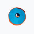 Koc piknikowy Ticket To The Moon Beach aqua/orange 2
