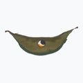 Hamak turystyczny dwuosobowy Ticket To The Moon King Size dark green/army green 2