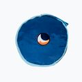 Koc piknikowy Ticket To The Moon Beach royal blue/light blue 2