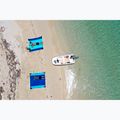 Koc piknikowy Ticket To The Moon Beach royal blue/light blue 3