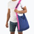 Torba na ramię Ticket To The Moon Eco Bag Medium 15 l navy/pink 2