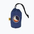 Torba na ramię Ticket To The Moon Eco Bag Medium 15 l blue/light blue