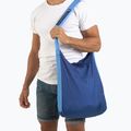 Torba na ramię Ticket To The Moon Eco Bag Medium 15 l blue/light blue 2