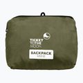Plecak Ticket To The Moon Mini 15 l green/khaki 2