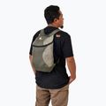 Plecak Ticket To The Moon Mini 15 l green/khaki 4