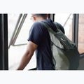Plecak Ticket To The Moon Mini 15 l green/khaki 10