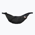 Saszetka na ramię Ticket To The Moon Upcycled Sling black