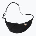 Saszetka na ramię Ticket To The Moon Upcycled Sling black 2
