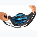 Saszetka na ramię Ticket To The Moon Upcycled Sling black 5