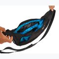 Saszetka na ramię Ticket To The Moon Upcycled Sling black 6