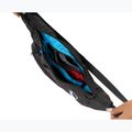 Saszetka na ramię Ticket To The Moon Upcycled Sling black 7