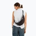 Saszetka na ramię Ticket To The Moon Upcycled Sling black 10