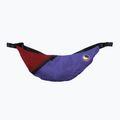 Saszetka na ramię Ticket To The Moon Upcycled Sling purple/burgundy