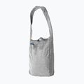 Torba na ramię Ticket To The Moon Eco Bag Medium Premium 15 l frosty grey