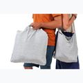 Torba na ramię Ticket To The Moon Eco Bag Medium Premium 15 l frosty grey 2