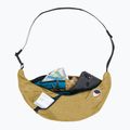 Saszetka na ramię Ticket To The Moon Upcycled Sling sparkling gold 3